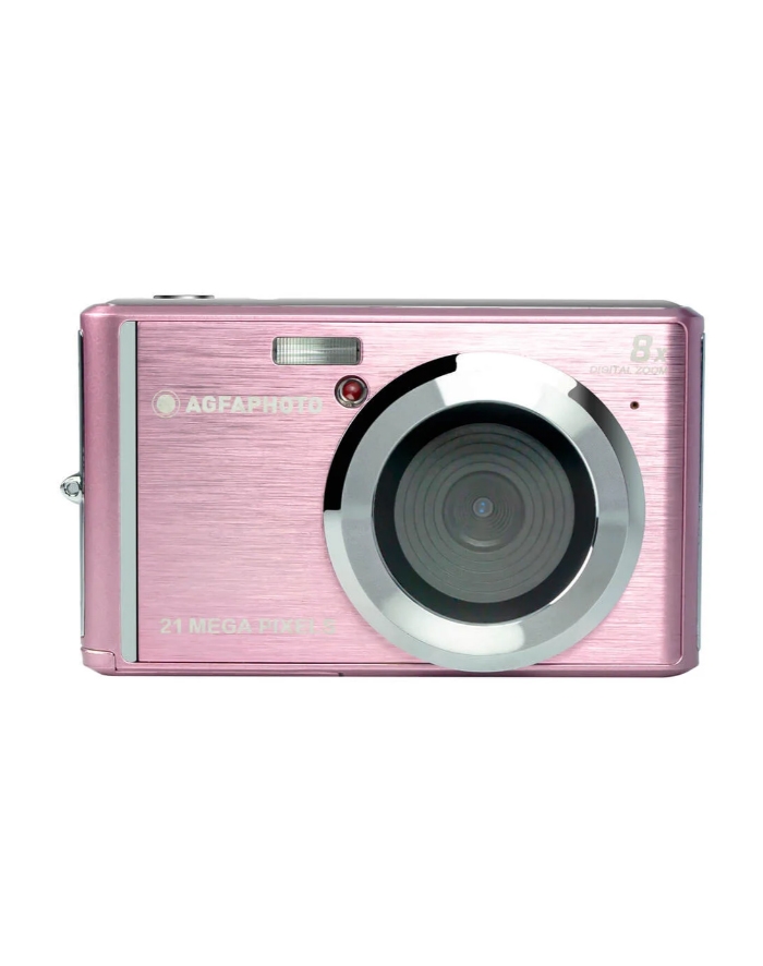 Agfa DC5200 - 21Mega Pink
